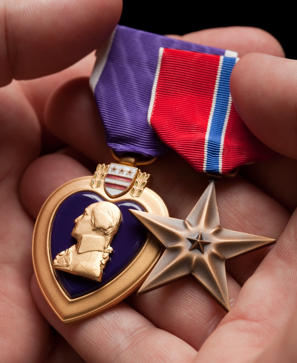 MilitaryMedals