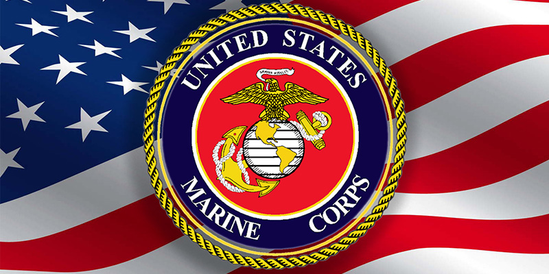 Marine Corps Challenge Coins: Commemorating the Few and the Proud