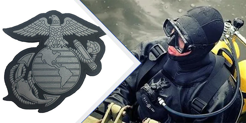 PVC Patches