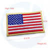Custom Usa Military Flag Flag Patches