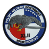 High Quality Custom KOSOVO Poland Brand Logo 3D rubber pvc Embroidery Patch Woven Badge With Merrow Border Decoration for Clothing