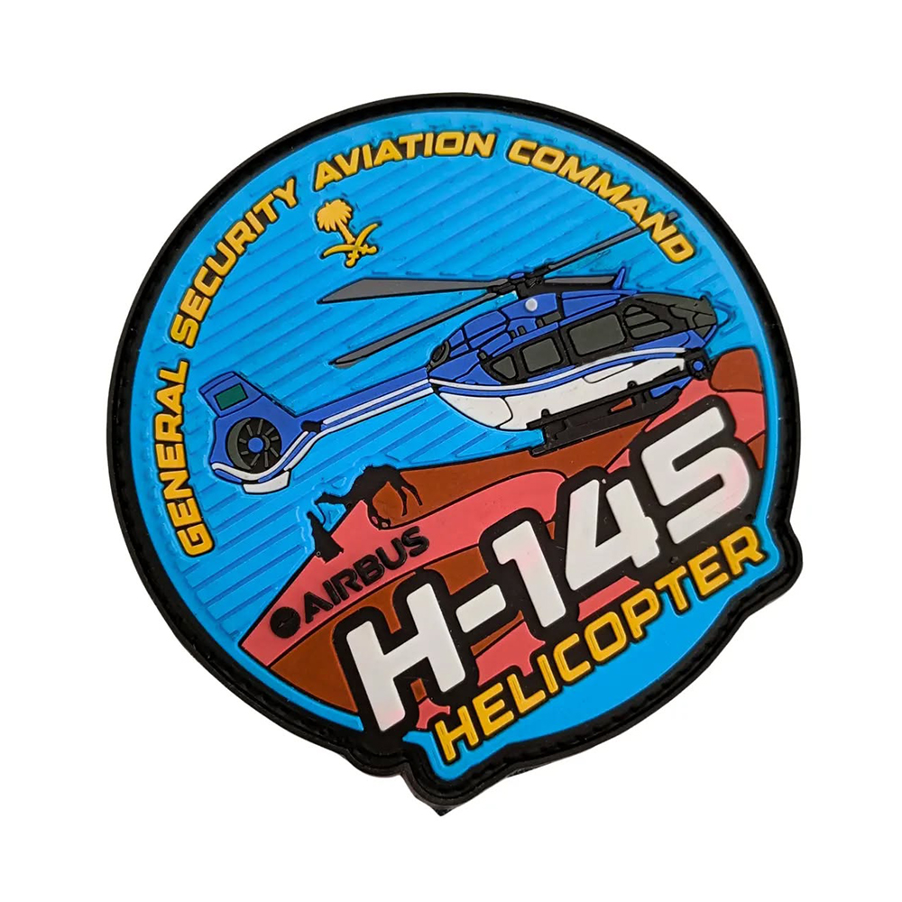 Custom Turkey Logo 3D Soft Heat Press Transfer Transparent Silicone Iron on Medical Cross Pvc Rubber Label Velcro Patches