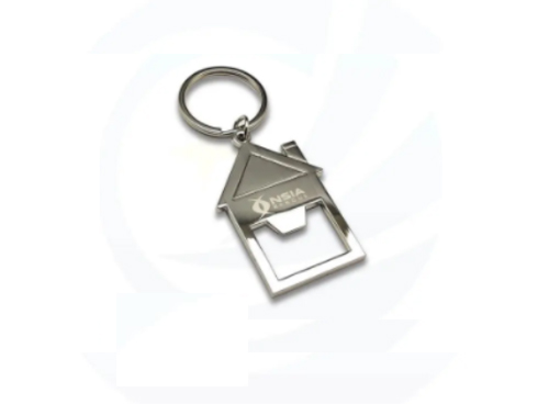 What is a metal Key chain?