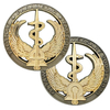 Custom Royal Canadian Mint Coins/Royal Canadian Mint Gold Coins