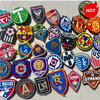 Wholesale PVC American Football Team Buffalo Bills Shoe Charms Custom Shoe Decorations NFL Shoe Charms New Arrival