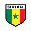 Custom Senegal Logo Heat Press Sew Iron on Rubber Badges Silicone Soft 2d 3d Rubber Pvc Patch