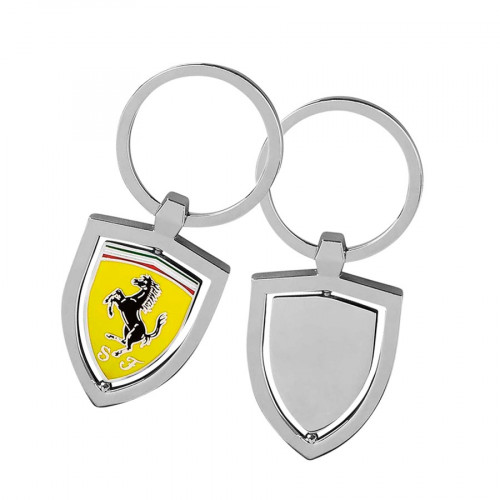 Promotion metal Key Chain womens
