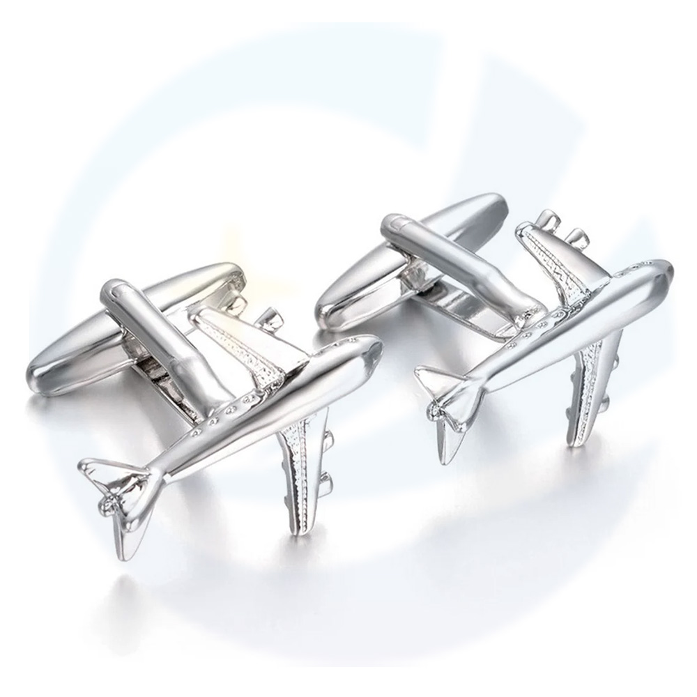 Airliner Cufflinks
