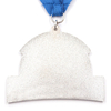 Children Team Soccer Tournament Sport Medal Custom Factory