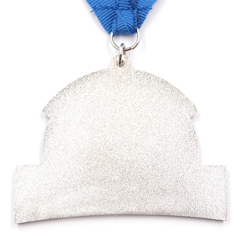 Children Team Soccer Tournament Sport Medal Custom Factory