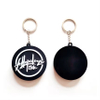 Custom Pet Animal Dog Cat Cute PVC Keychain