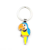 Animal Birds Souvenir Key Chains