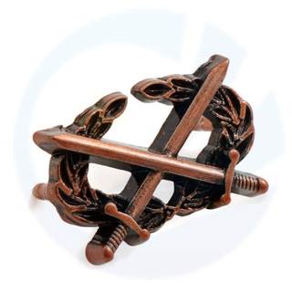 Army Combat Badge