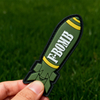 F-Bomb Tactical PVC Patch Heavy Duty Hook Loop Morale Badge for Backpacks Jackets Outdoor Gear
