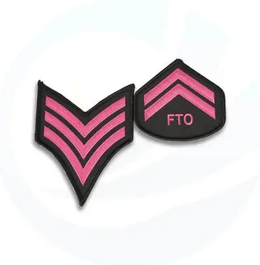 Custom Patches