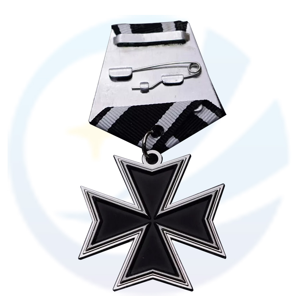 Iron Cross Knight Medal