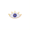 Blue Eye Custom Hard Enamel Evil Eye Enamel Pin