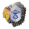 ALTUS AFB CHALLENGE COINS