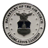 HQ USAF CHALLENGE COINS