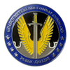 MAJCOM CHALLENGE COINS
