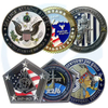 HQ USAF CHALLENGE COINS