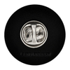 Smiley Earth Pin