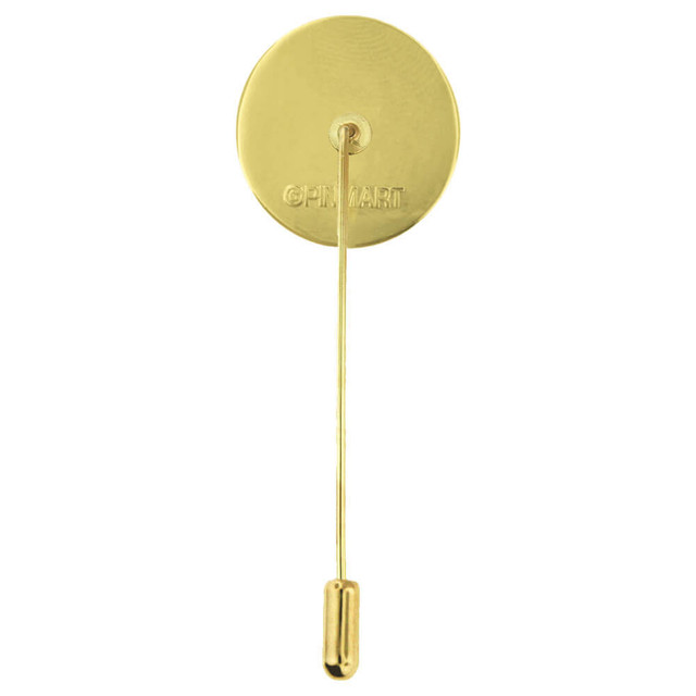 Veteran Stick Pin