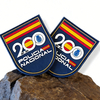 Spain National Security Institution 200th Anniversary PVC Patch Centenary Uniform Insignia OEM