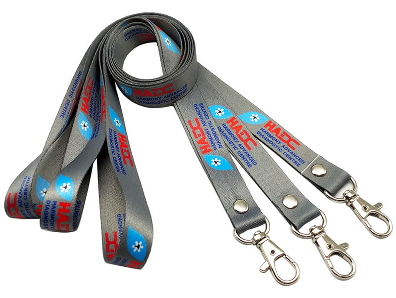 Factory Custom Lanyard