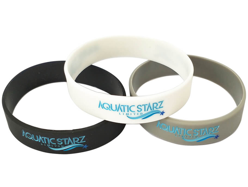 Sport Wristband