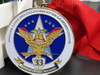 Factory Custom Engraved 3D Sport Metal Taekwondo Medals And Trophies