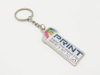 Metal Keychain