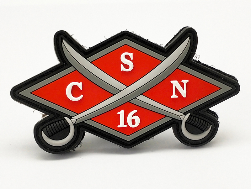 Clothing Labels Accessories Maker Custom Logo Clear Soft PVC Rubber Patches