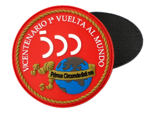 Custom PVC Patches