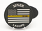 Custom US Flag Military Patch