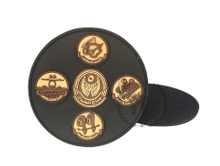 Military Garment Accessories