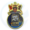 Sports Pin Badges