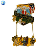  International Pathfinder Camp Believe The Promise enamel pin