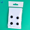 custom designer pvc decoration personalisation design regular custom shoe charms