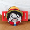 custom Anime Shoes Charms Cartoon Shoelace Charms Accessories Toys for Children Gift
