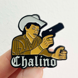Customized Fashion Mexican Hat Pin Jesus Judas Hat Pins Custom Soft Enamel Pin