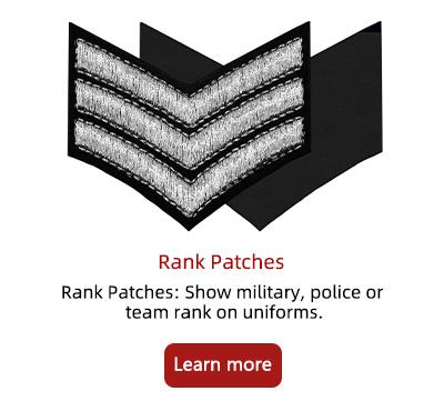 rank patch
