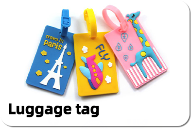 luggage tag