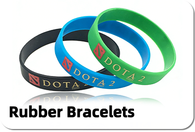 Rubber Bracelets