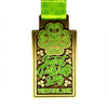 Personalized St. Patrick’s Day Metal Medallion – Parade & Event Souvenir with Shamrock Design 5k 10k Marathon Sports Medal