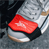 Custom Logo PVC Rubber Motorcycle Shifter Pad Shoe Protector for Bike Accessories Brands