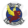 MCAS EL TORO PATCH