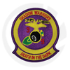 3RD BATTALION 9TH MARINES PATCH