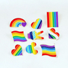  Custom Lgbt Enamel Pin