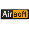 Airsoft Hub PVC Morale Patch Funny Morale Tactical Patch Silicone logo PVC Rubber Patch Morale Tactical Badge Custom 3D Velcro/hook Ring